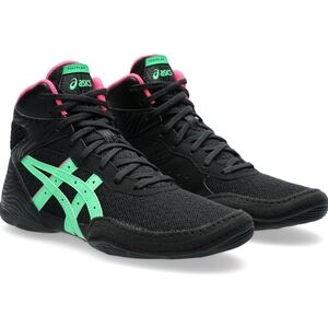 ASICS Kid's Matflex 7 Grade School Wrestling Shoes - Size 12